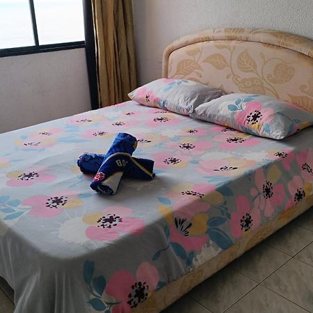 The Barn private home @ Sri Sayang Apartment Batu Feringgi Bagian luar foto