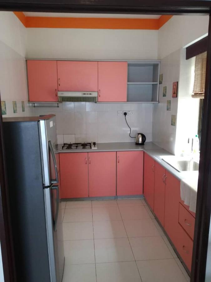 The Barn private home @ Sri Sayang Apartment Batu Feringgi Bagian luar foto