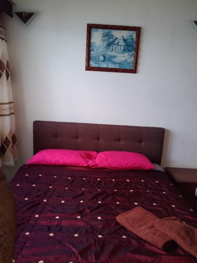 The Barn private home @ Sri Sayang Apartment Batu Feringgi Bagian luar foto