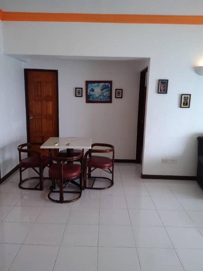 The Barn private home @ Sri Sayang Apartment Batu Feringgi Bagian luar foto