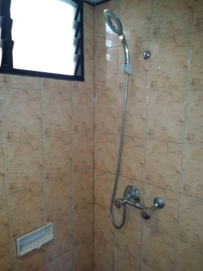 The Barn private home @ Sri Sayang Apartment Batu Feringgi Bagian luar foto
