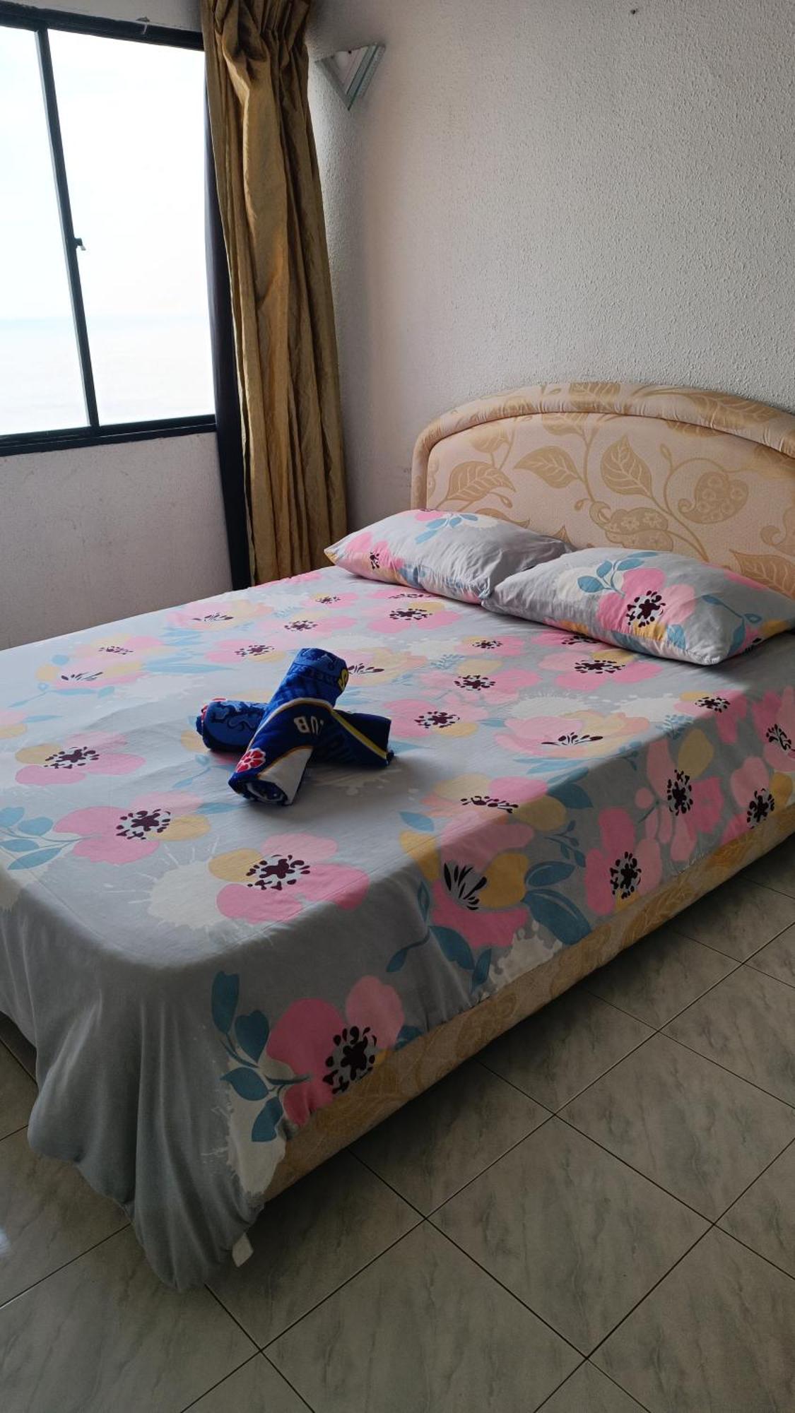 The Barn private home @ Sri Sayang Apartment Batu Feringgi Bagian luar foto