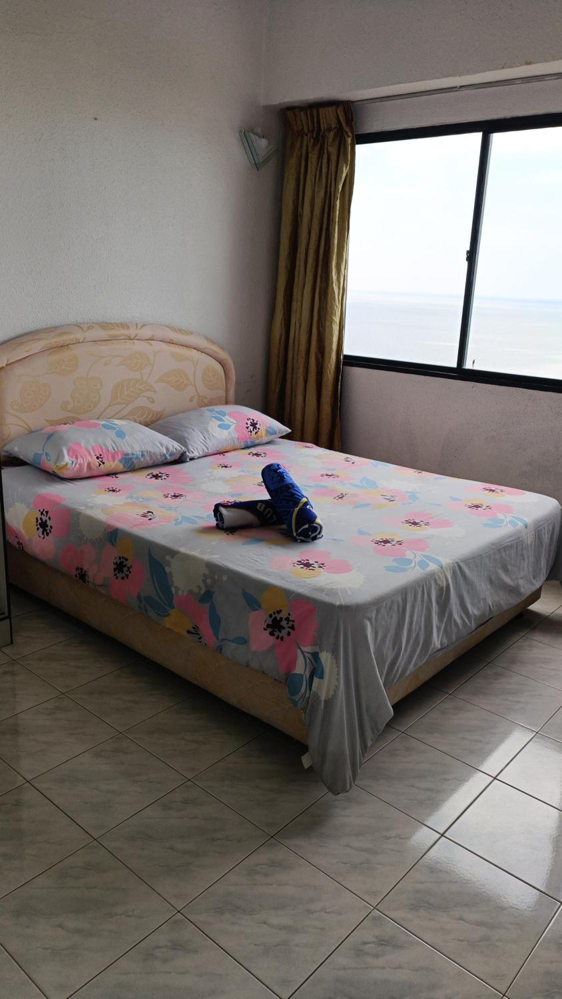 The Barn private home @ Sri Sayang Apartment Batu Feringgi Bagian luar foto
